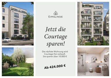 Terrassenwohnung zum Kauf 424.000 € 2 Zimmer 56,6 m² Erdgeschoss Privatweg 21 Stellingen Hamburg 22527