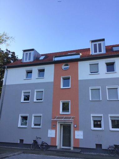 Wohnung zur Miete 1.399 € 3 Zimmer 88,4 m² Königsberger Str. 3 Dachau Dachau 85221