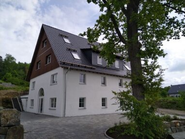 Wohnung zur Miete 1.400 € 104 m² 3. Geschoss Stüttinghauser Höfe 3 Oeneking / Stüttinghausen Lüdenscheid 58515