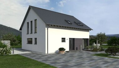 Einfamilienhaus zum Kauf 467.900 € 5 Zimmer 187,2 m² 500 m² Grundstück Bückeburg Bückeburg 31675