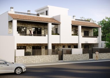 Wohnung zum Kauf 205.000 € 5 Zimmer Hondon de las Nieves 03688