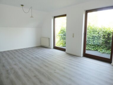 Wohnung zur Miete 420 € 2 Zimmer 63 m² Elsfleth Elsfleth 26931