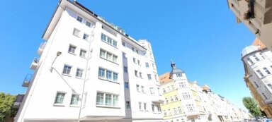 Wohnung zum Kauf 209.000 € 3 Zimmer 66 m² Südvorstadt Leipzig 04275