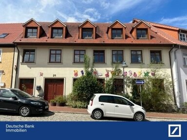 Mehrfamilienhaus zum Kauf provisionsfrei 399.000 € 11 Zimmer 320 m² 461 m² Grundstück Burg Stargard Burg Stargard 17094