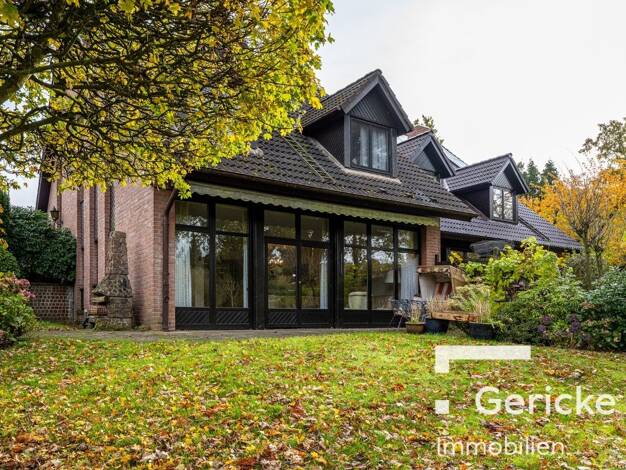 Doppelhaushälfte zum Kauf 550.000 € 4 Zimmer 159 m² 496 m² Grundstück frei ab sofort Sinstorf Hamburg 21077