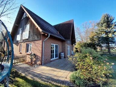 Einfamilienhaus zum Kauf 645.000 € 6 Zimmer 174 m² 852 m² Grundstück frei ab 01.07.2025 Kaltenweide Langenhagen 30855