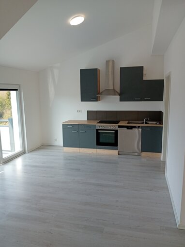 Apartment zur Miete 750 € 3 Zimmer 76 m² -2. Geschoss Hauptstraße 49 Einöd Homburg 66424