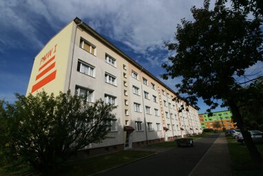 Wohnung zur Miete 207 € 1 Zimmer 31,3 m² 1. Geschoss Pulvermühlenweg 39 Zwenkau Zwenkau 04442