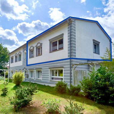 Apartment zum Kauf 395.000 € 3 Zimmer 83,6 m² Granitzer Straße 3 Sellin Ostseebad Sellin 18586
