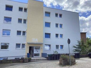 Wohnung zum Kauf 114.000 € 1 Zimmer 24,8 m² 1. Geschoss frei ab sofort Emser Straße 31 Bad Schwalbach Bad Schwalbach 65307