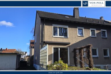 Doppelhaushälfte zum Kauf 330.000 € 5 Zimmer 108 m² 606 m² Grundstück Krückenweg Dortmund 44225