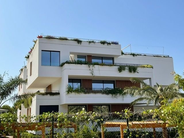 Wohnung zum Kauf provisionsfrei 1.780.000 € 3 Zimmer 203 m²<br/>Wohnfläche 2.<br/>Geschoss Santa Ponça 07180