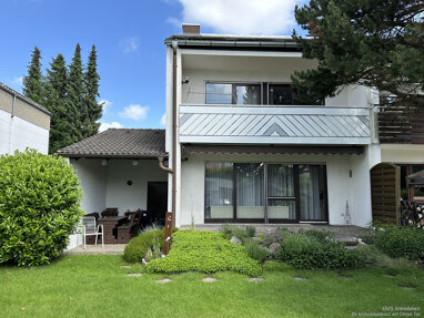 Doppelhaushälfte zum Kauf 489.000 € 5 Zimmer 136 m² 282 m² Grundstück Memmingen Memmingen 87700
