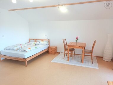 WG-Zimmer zur Miete Wohnen auf Zeit 595 € 24 m² 1. Geschoss frei ab sofort Unterheckenhofen Roth 91154