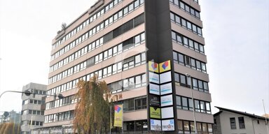 Büro-/Praxisfläche zur Miete provisionsfrei 8,50 € 291 m² Bürofläche teilbar ab 291 m² Fellbach - Kernstadt Fellbach 70736