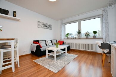 Wohnung zur Miete Wohnen auf Zeit 1.310 € 2 Zimmer 42 m² frei ab sofort Echterdingen Echterdingen 70771