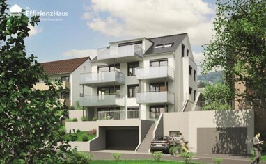 Wohnung zum Kauf Provisionsfrei 599.000 € 3 Zimmer 80,1 m² Dahlienweg 6 Kernstadt 2 Winnenden 71364