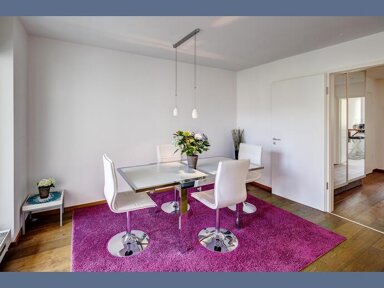 Wohnung zur Miete Wohnen auf Zeit 2.200 € 2 Zimmer 60 m² frei ab 02.12.2024 Universität München 80799