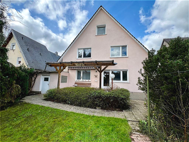 Einfamilienhaus zum Kauf 440.000 € 6 Zimmer 180 m² 757 m² Grundstück frei ab sofort Soest Soest , Westf 59494