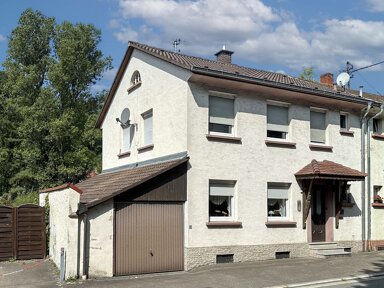 Doppelhaushälfte zum Kauf 198.000 € 5 Zimmer 110 m² 176 m² Grundstück Schönau Schönau 69250