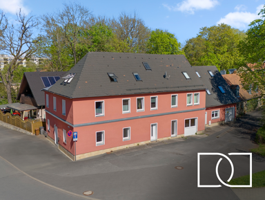 Mehrfamilienhaus zum Kauf 1.149.000 € 16 Zimmer 455 m² 391 m² Grundstück Königsallee / Eichelberg Bayreuth 95448