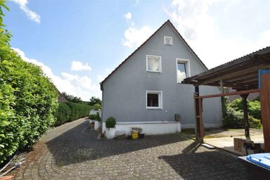 Einfamilienhaus zum Kauf 320.000 € 5 Zimmer 144 m² 1.970 m² Grundstück Hohenlockstedt 25551