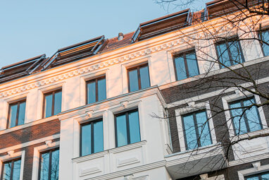 Wohnung zum Kauf 1.225.000 € 3,5 Zimmer 125 m² 3. Geschoss Charlottenburg Berlin 14057