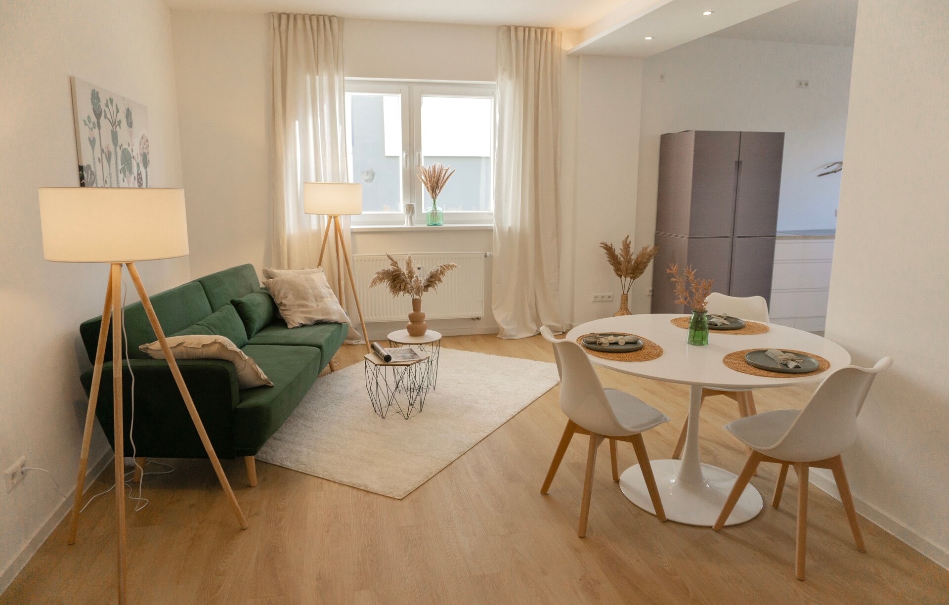 Wohnung zum Kauf 335.000 € 3 Zimmer 101 m²<br/>Wohnfläche Linkenheim Linkenheim-Hochstetten 76351