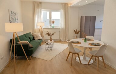 Wohnung zum Kauf 335.000 € 3 Zimmer 101 m² Linkenheim Linkenheim-Hochstetten 76351