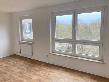 Wohnung zur Miete 228 € 1 Zimmer 34,5 m² 3. Geschoss Willy-Lohmann-Straße 26 Innerstädtischer Bereich Mitte 24 Dessau-Roßlau 06844