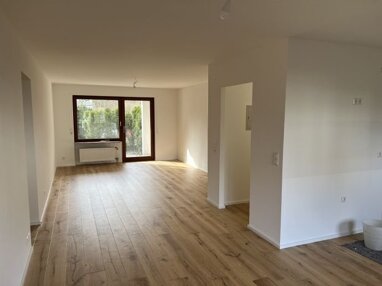 Wohnung zur Miete 1.350 € 3,5 Zimmer 90 m² Erdgeschoss Friedingen 84 Singen (Hohentwiel) 78224
