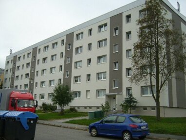 Wohnung zur Miete 310 € 3 Zimmer 56,5 m² 3. Geschoss Heideweg 13 Schwarzenberg Schwarzenberg/Erzgeb. 08340