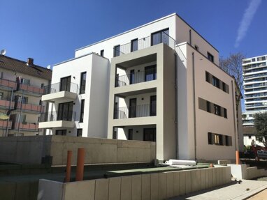 Wohnung zur Miete 1.205 € 3 Zimmer 75,7 m² Wallauer Straße 6f Gallus Frankfurt am Main 60326