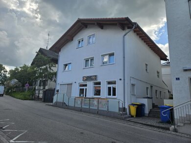 Wohn- und Geschäftshaus zum Kauf als Kapitalanlage geeignet 499.000 € 13 Zimmer 329,5 m² 258 m² Grundstück Simbach Simbach a.Inn 84359