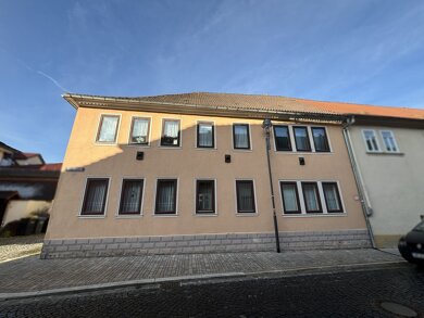 Reihenendhaus zum Kauf 65.000 € 8 Zimmer 189 m² 255 m² Grundstück Stadtilm 99326