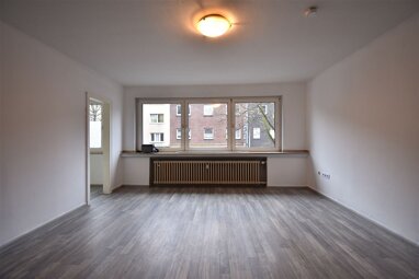 Wohnung zur Miete 350 € 1 Zimmer 31 m² Horststr. 66 Untermeiderich Duisburg 47137