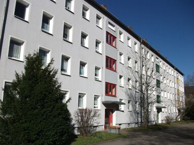 Wohnung zur Miete 330 € 3 Zimmer 58 m² 3. Geschoss Ritterstr. 14 WE 24 Zentrum 013 Chemnitz 09111