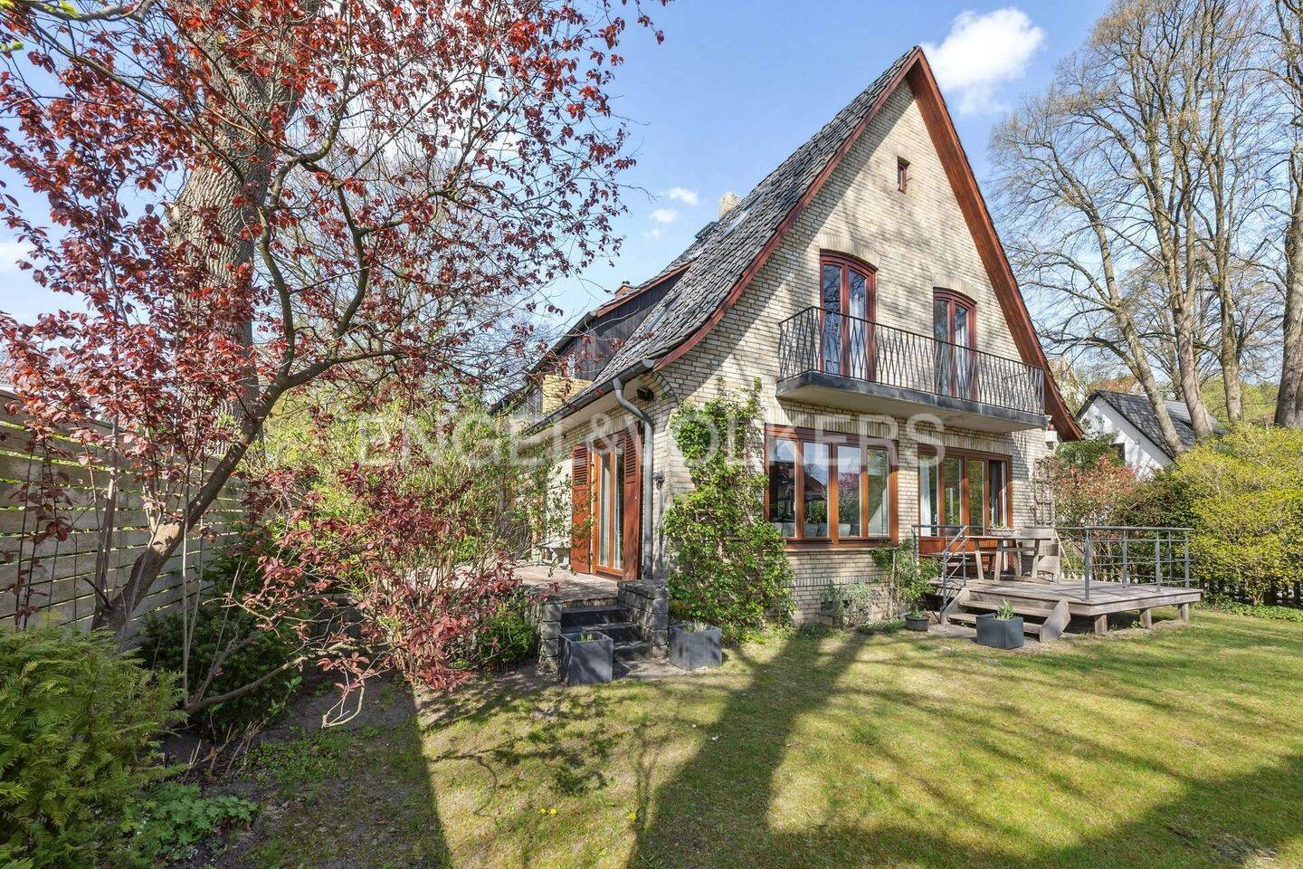 Mehrfamilienhaus zum Kauf