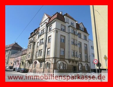 Mehrfamilienhaus zum Kauf 1.250.000 € 26 Zimmer 609 m² 232 m² Grundstück Südweststadt - Stadtviertel 042 Pforzheim 75172