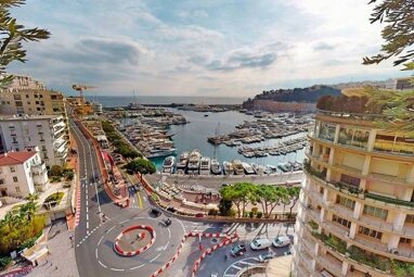 Apartment zum Kauf 4 Zimmer 290 m² Monaco 98000