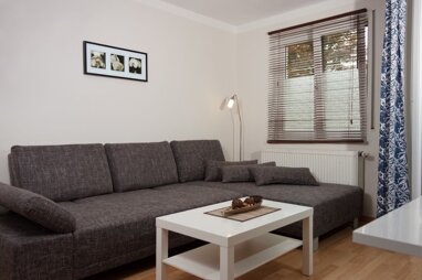 Wohnung zur Miete Wohnen auf Zeit 2.500 € 2 Zimmer 43 m² frei ab 24.06.2024 Reichpietschstraße Reudnitz-Thonberg Leipzig 04317