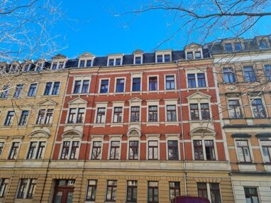 Wohnung zum Kauf 105.000 € 1 Zimmer Leipziger Vorstadt (Unterer Hecht) Dresden 01097