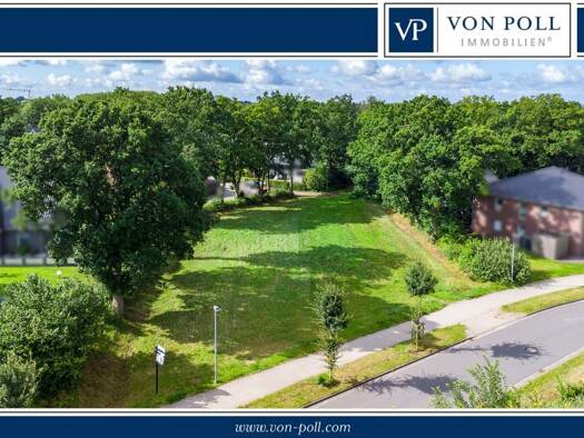 Grundstück zum Kauf 169.000 € 1.066 m² Grundstück Extum Aurich / Extum 26605