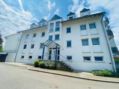 Wohnung zum Kauf Provisionsfrei 239.000 € 4 Zimmer 77 m² 3. Geschoss Im Gaiern 6 Stein Hechingen 72379