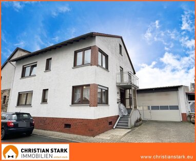 Einfamilienhaus zum Kauf 249.100 € 6 Zimmer 140 m² 599 m² Grundstück Spabrücken 55595