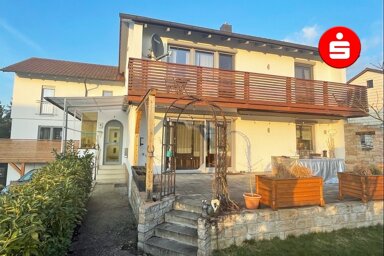 Mehrfamilienhaus zum Kauf 499.000 € 9 Zimmer 226 m² 908 m² Grundstück Neuhaus Neuhaus 91284