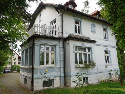 Bürofläche zur Miete provisionsfrei 750 € 4 Zimmer 98,3 m² Bürofläche Schönblick Weimar 99425