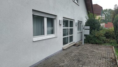 Büro-/Praxisfläche zur Miete 1.200 € 6 Zimmer 176 m² Bürofläche Wahlerter Weg 17 Eckardroth Bad Soden-Salmünster 63628