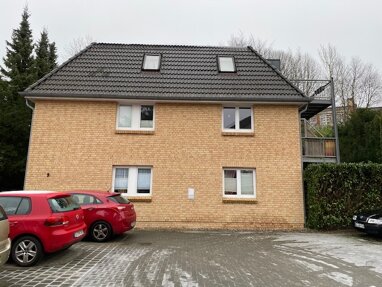 Wohnung zur Miete 600 € 2 Zimmer 48,2 m² Collenburger Straße 9 Glücksburg Glücksburg 24960