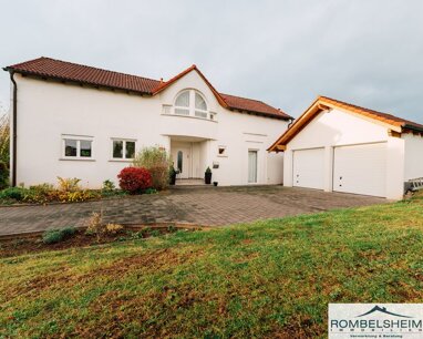 Einfamilienhaus zum Kauf 455.000 € 5 Zimmer 161 m² 678 m² Grundstück Gladbach Neuwied 56566